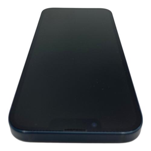 Apple (アップル) iPhone13 128GB MLNC3J/A カメラ部分ハガレ有