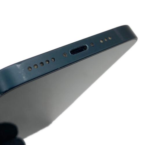 Apple (アップル) iPhone13 128GB MLNC3J/A カメラ部分ハガレ有
