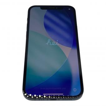 Apple (アップル) iPhone12 Pro MGM83J/A　128GB