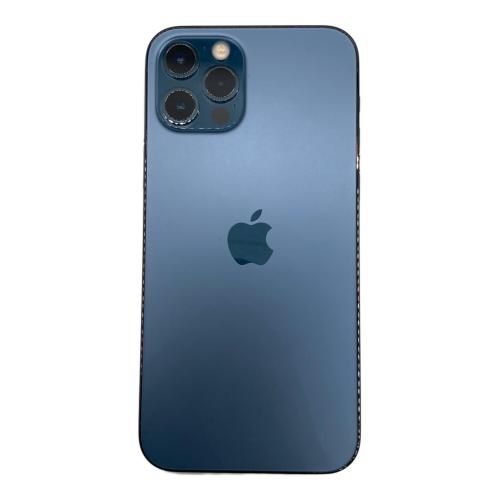 Apple (アップル) iPhone12 Pro MGM83J/A　128GB