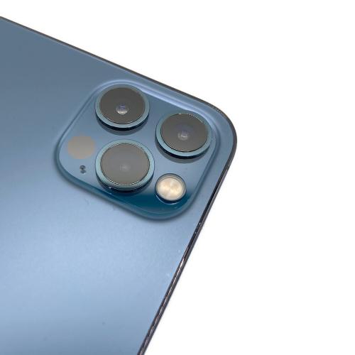 Apple (アップル) iPhone12 Pro MGM83J/A　128GB