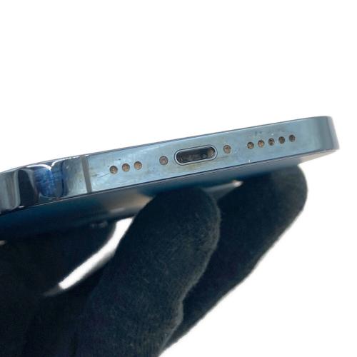 Apple (アップル) iPhone12 Pro MGM83J/A　128GB