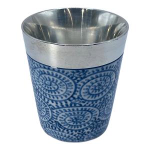 源右衛門窯 (ゲンエモンガマ) 杯 上燗