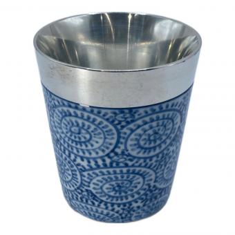 源右衛門窯 (ゲンエモンガマ) 杯 上燗