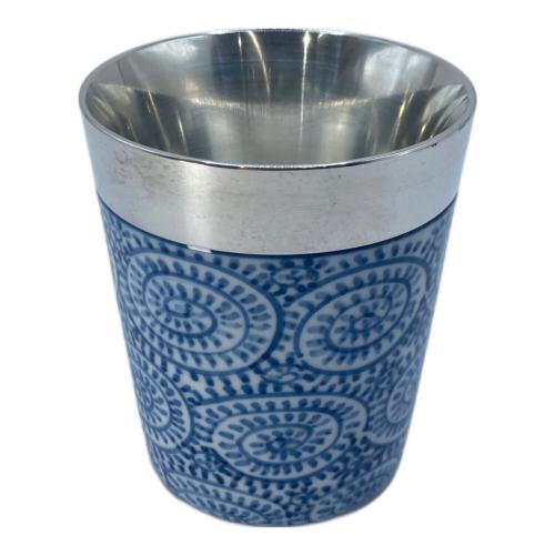 源右衛門窯 (ゲンエモンガマ) 杯 上燗