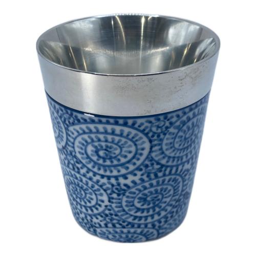 源右衛門窯 (ゲンエモンガマ) 杯 上燗