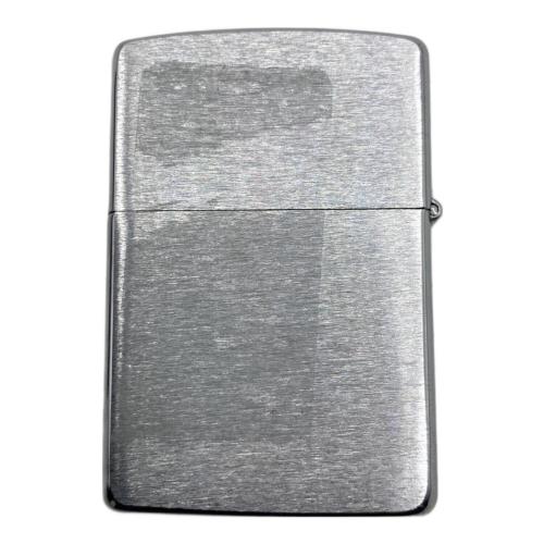 ZIPPO (ジッポ) オイルライター 1995年製 CANADA MAPLE LEAF オンタリオ工場製