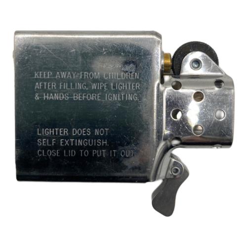 ZIPPO (ジッポ) オイルライター 1995年製 CANADA MAPLE LEAF オンタリオ工場製
