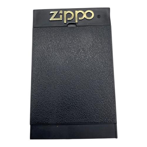 ZIPPO (ジッポ) オイルライター 1995年製 CANADA MAPLE LEAF オンタリオ工場製
