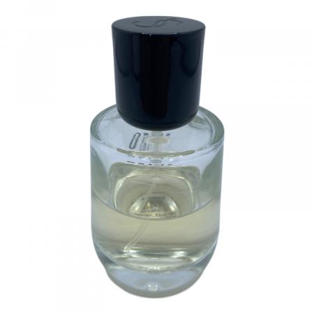 SHIRO (シロ) オードパルファム 50ml 残量約50%-80% パリジェンヌ