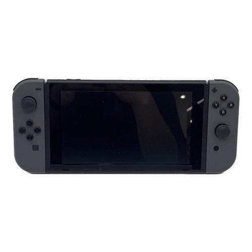 Nintendo (ニンテンドー) Nintendo Switch HAC-001