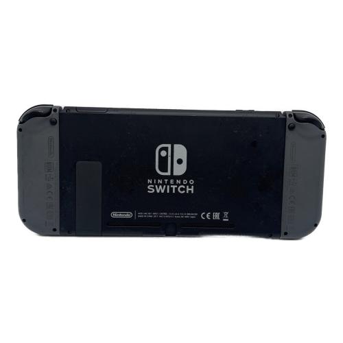 Nintendo (ニンテンドー) Nintendo Switch HAC-001