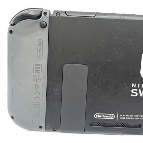 Nintendo (ニンテンドー) Nintendo Switch HAC-001