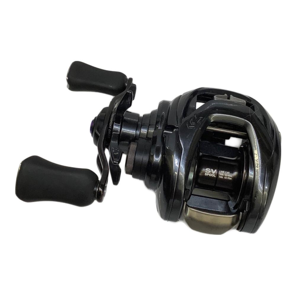 Daiwa 20タトゥーラ DAIWA (ダイワ) 20タトゥーラ SV TW リール｜トレファクONLINE