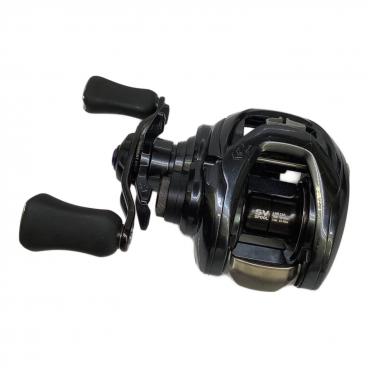 DAIWA (ダイワ) ベイトリール 右巻き 7：3ギア ZILLION TW 1516SH
