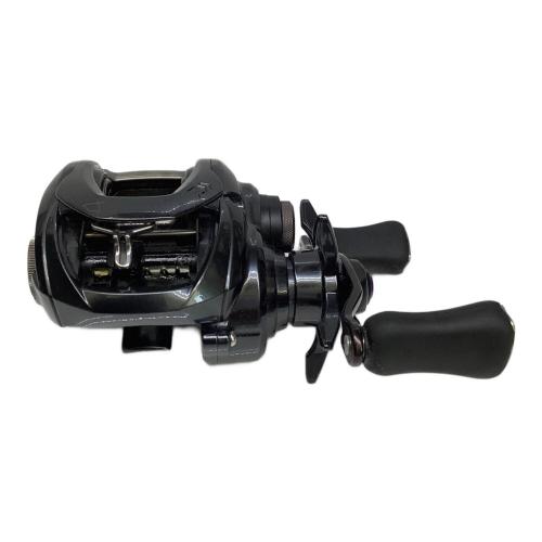DAIWA (ダイワ) 20タトゥーラ SV TW リール