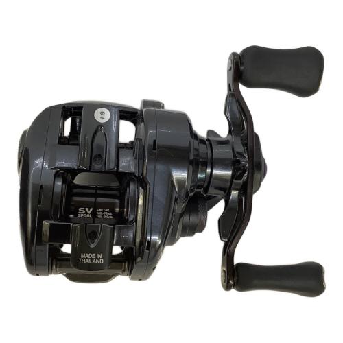 DAIWA (ダイワ) 20タトゥーラ SV TW リール