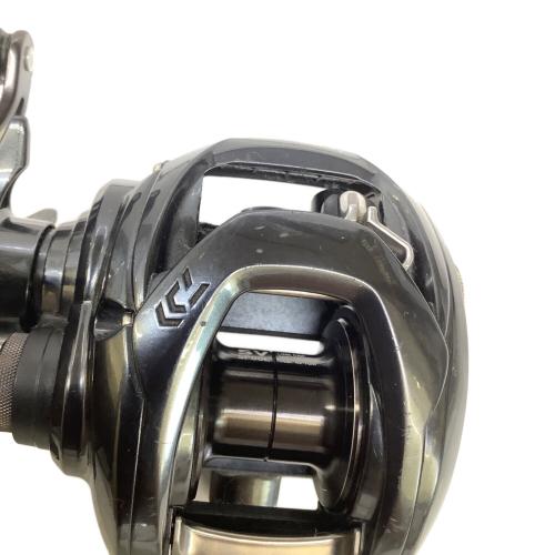 DAIWA (ダイワ) 20タトゥーラ SV TW リール