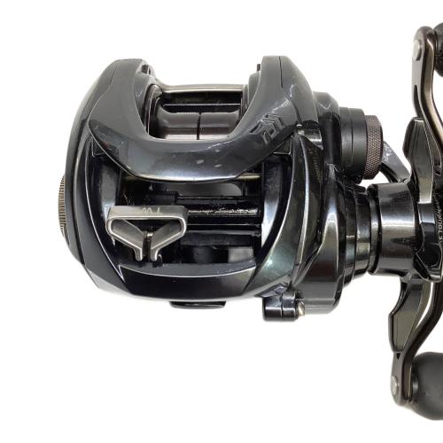 DAIWA (ダイワ) 20タトゥーラ SV TW リール