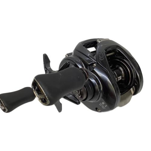 DAIWA (ダイワ) 20タトゥーラ SV TW リール