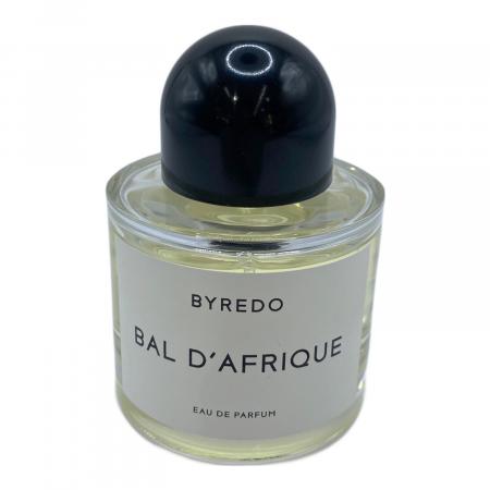 BYREDO (バイレード) オードパルファム 箱付 100ml 残量80%-99% BAL