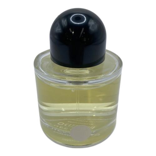 BYREDO (バイレード) オードパルファム 箱付 100ml 残量80%-99% BAL DAFRIQUE