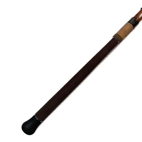 TULALA(ツララ) スピニングリール ロッド(釣竿) ハーモニクススタッカート 98MHSS-HX