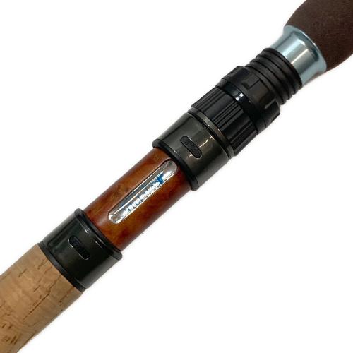 TULALA(ツララ) スピニングリール ロッド(釣竿) ハーモニクススタッカート 98MHSS-HX