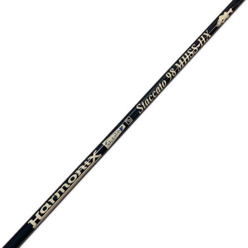 TULALA(ツララ) スピニングリール ロッド(釣竿) ハーモニクススタッカート 98MHSS-HX