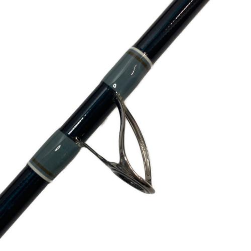 TULALA(ツララ) スピニングリール ロッド(釣竿) ハーモニクススタッカート 98MHSS-HX