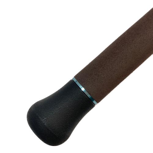 TULALA(ツララ) スピニングリール ロッド(釣竿) ハーモニクススタッカート 98MHSS-HX