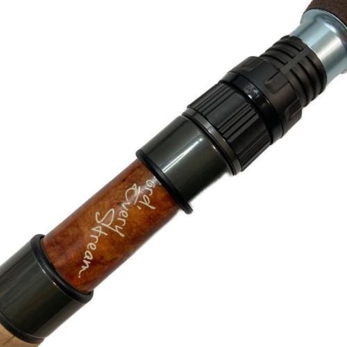 TULALA(ツララ) スピニングリール ロッド(釣竿) ハーモニクススタッカート 98MHSS-HX