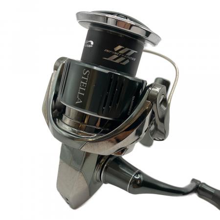 SHIMANO (シマノ) リール 043924 22 ステラ C3000XG｜トレファクONLINE