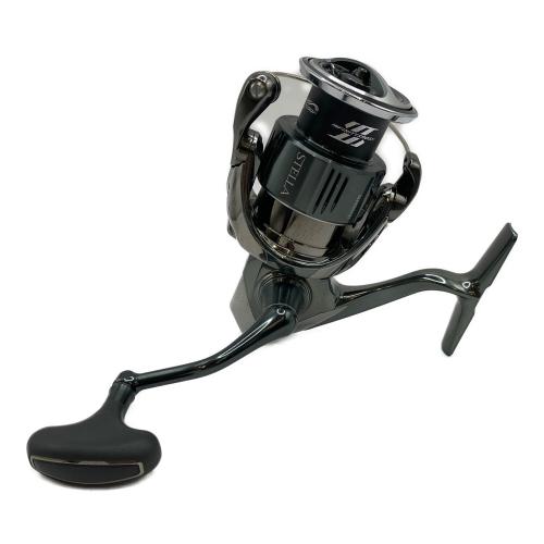 SHIMANO (シマノ) リール 043924  22 ステラ C3000XG
