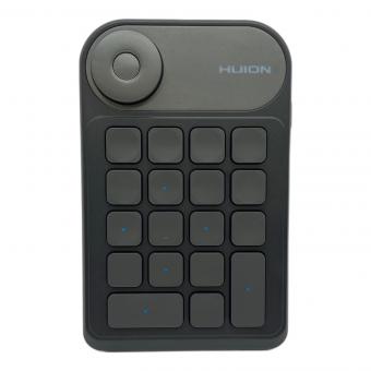 HLION キーボード Keydial mini K20