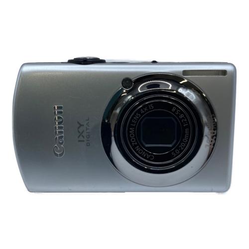 CANON (キヤノン) コンパクトデジタルカメラ IXY DIGITAL 920 IS 互換バッテリー