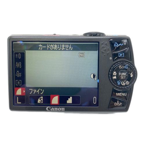 CANON (キヤノン) コンパクトデジタルカメラ IXY DIGITAL 920 IS 互換バッテリー
