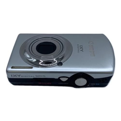 CANON (キヤノン) コンパクトデジタルカメラ IXY DIGITAL 920 IS 互換バッテリー