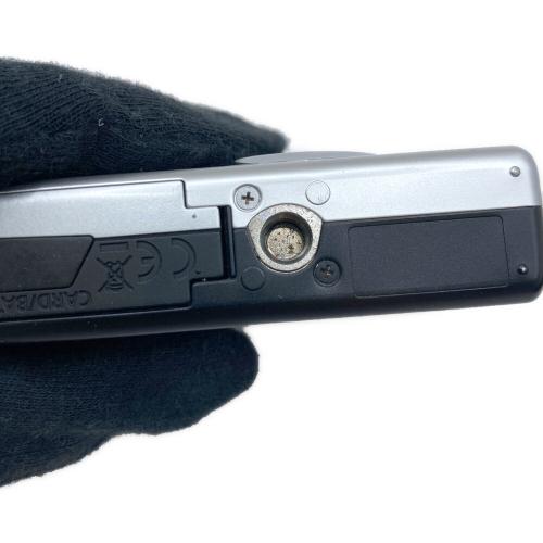 CANON (キヤノン) コンパクトデジタルカメラ IXY DIGITAL 920 IS 互換バッテリー