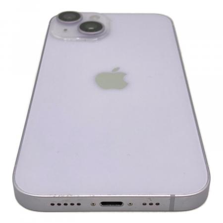 Apple (アップル) iPhone14 MPUY3J/A｜トレファクONLINE