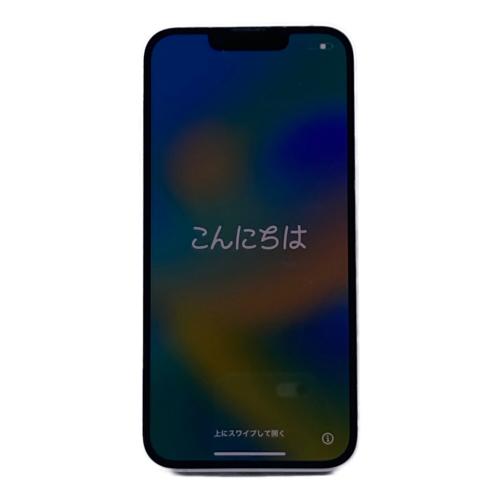 Apple (アップル) iPhone14 MPUY3J/A
