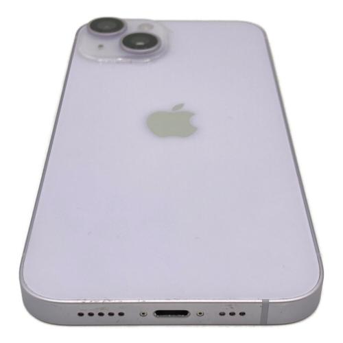 Apple (アップル) iPhone14 MPUY3J/A