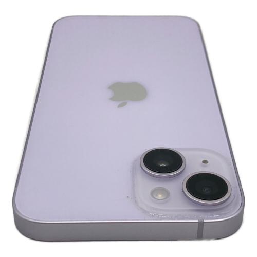 Apple (アップル) iPhone14 MPUY3J/A