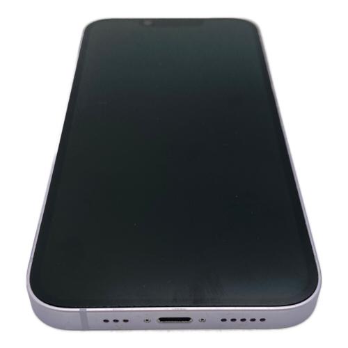 Apple (アップル) iPhone14 MPUY3J/A