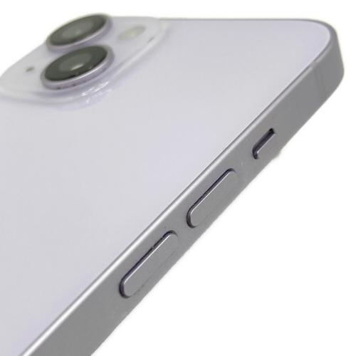 Apple (アップル) iPhone14 MPUY3J/A