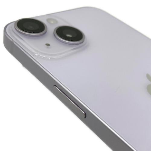 Apple (アップル) iPhone14 MPUY3J/A