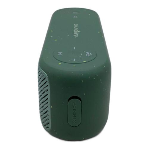 Anker (アンカー) ワイヤレススピーカー A3133 soundcore Motion 100