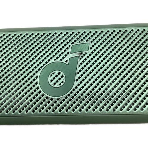 Anker (アンカー) ワイヤレススピーカー A3133 soundcore Motion 100