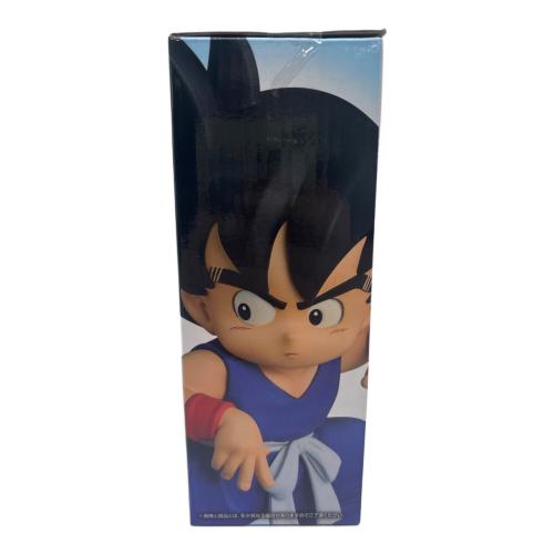 BANDAI (バンダイ) 孫悟空 A賞 MATERLISE THE CHRONICLE OF GOKU フィギュア 一番くじ