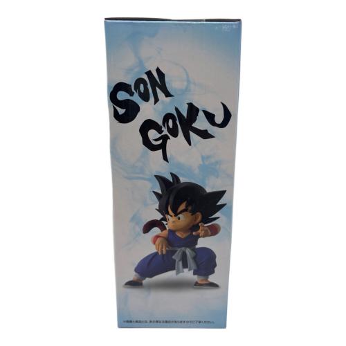 BANDAI (バンダイ) 孫悟空 A賞 MATERLISE THE CHRONICLE OF GOKU フィギュア 一番くじ